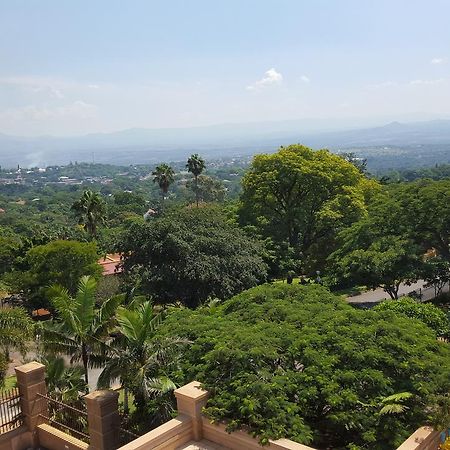Bubez Guesthouse Barberton Luaran gambar