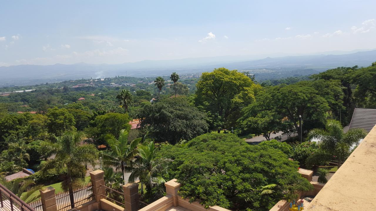 Bubez Guesthouse Barberton Luaran gambar