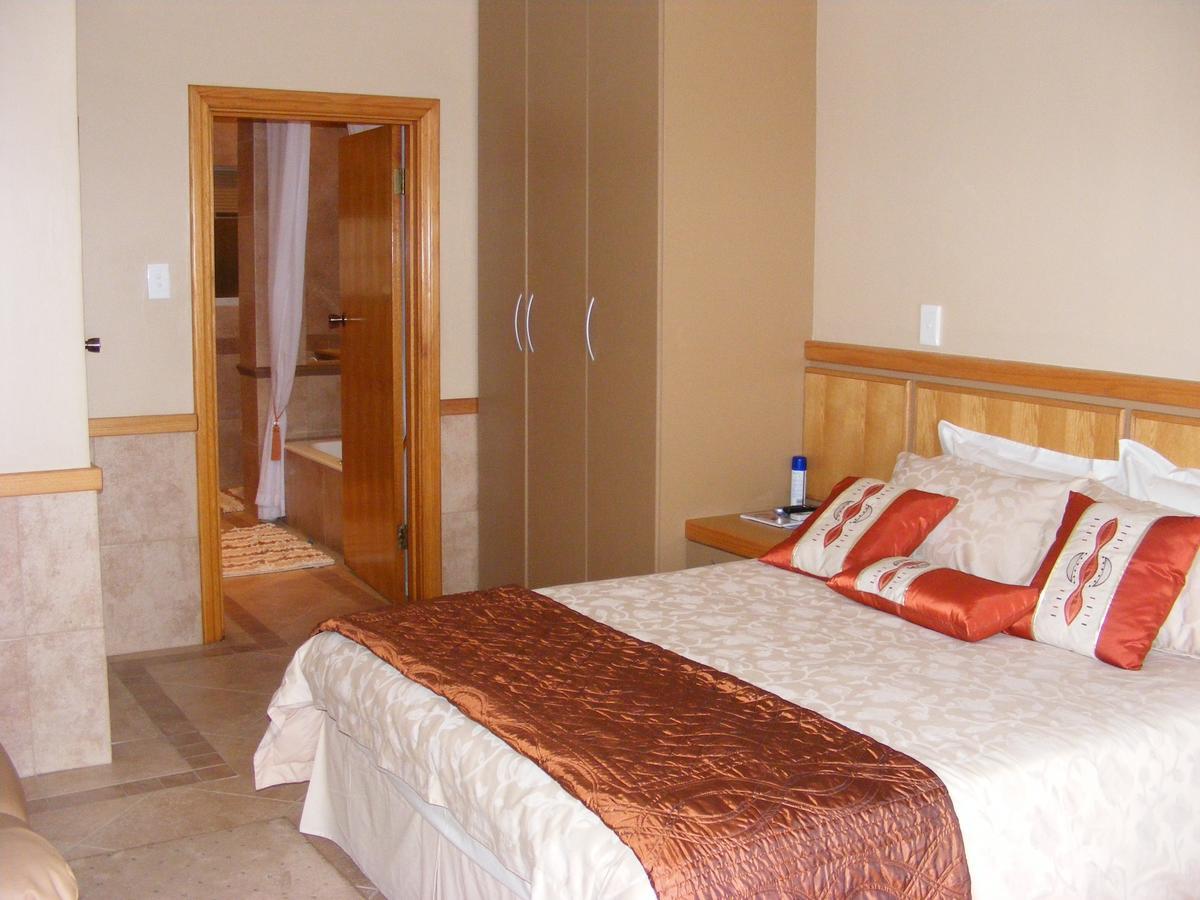 Bubez Guesthouse Barberton Luaran gambar