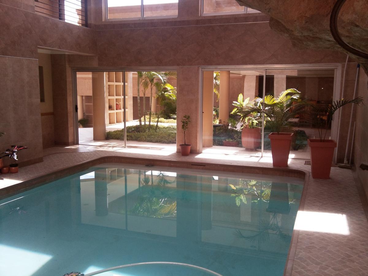 Bubez Guesthouse Barberton Luaran gambar