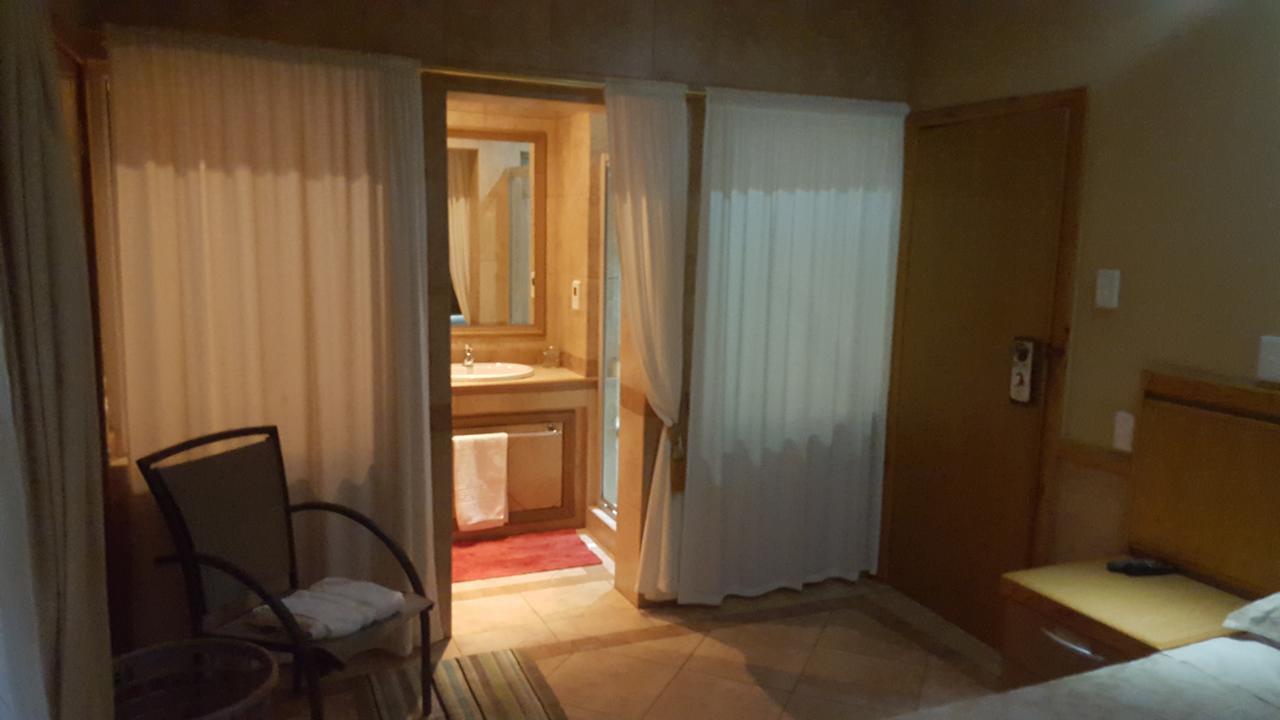 Bubez Guesthouse Barberton Luaran gambar