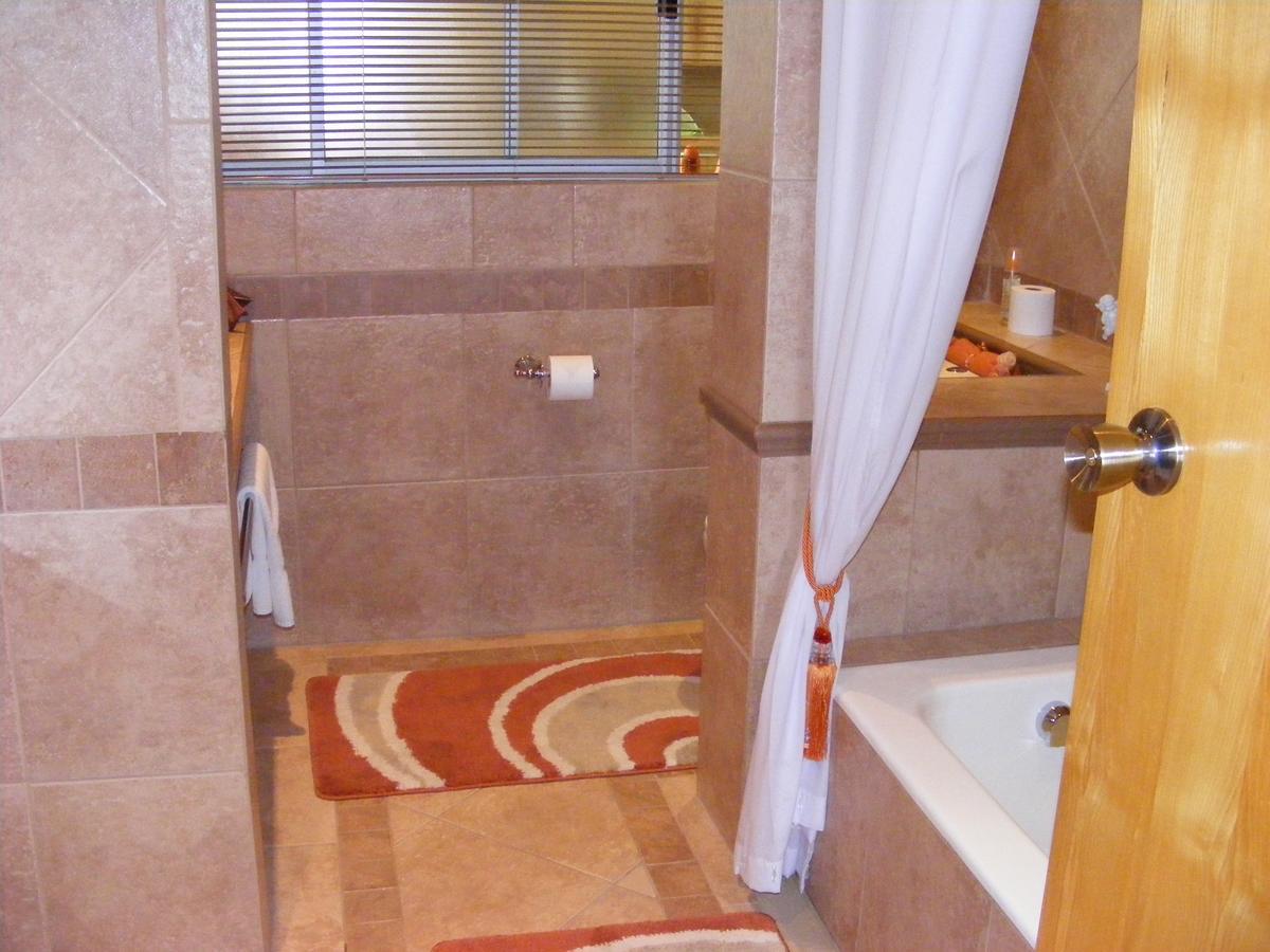 Bubez Guesthouse Barberton Luaran gambar