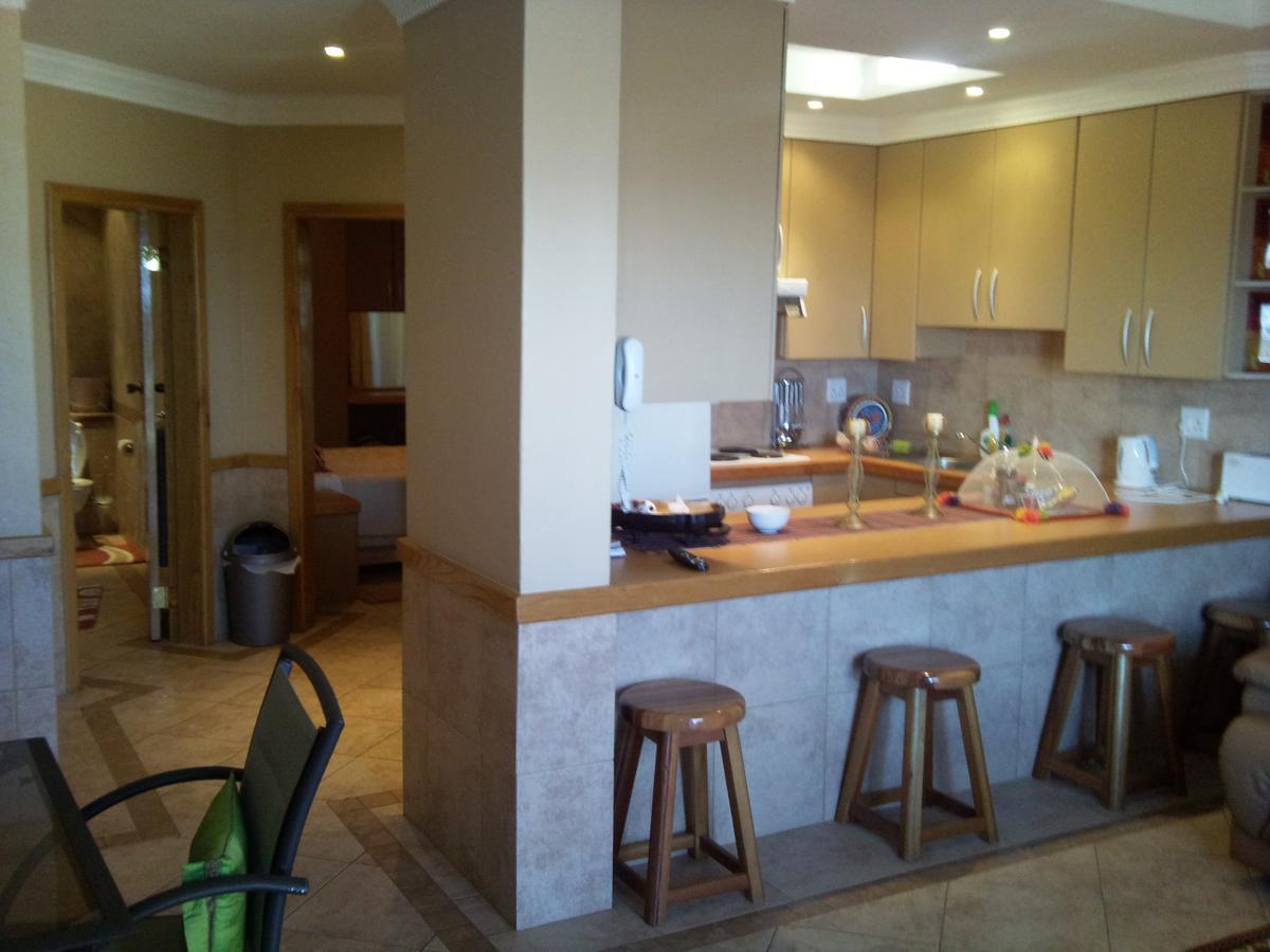 Bubez Guesthouse Barberton Luaran gambar