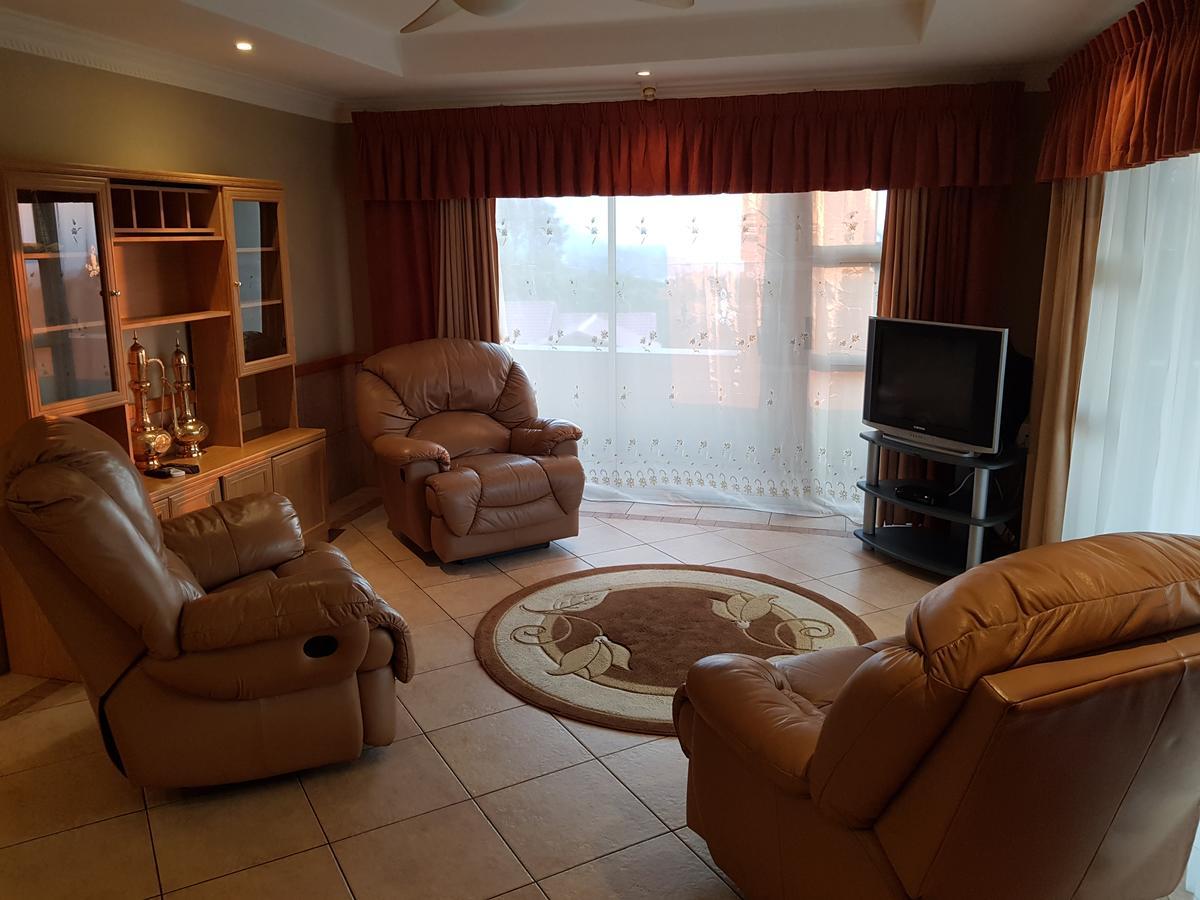 Bubez Guesthouse Barberton Luaran gambar