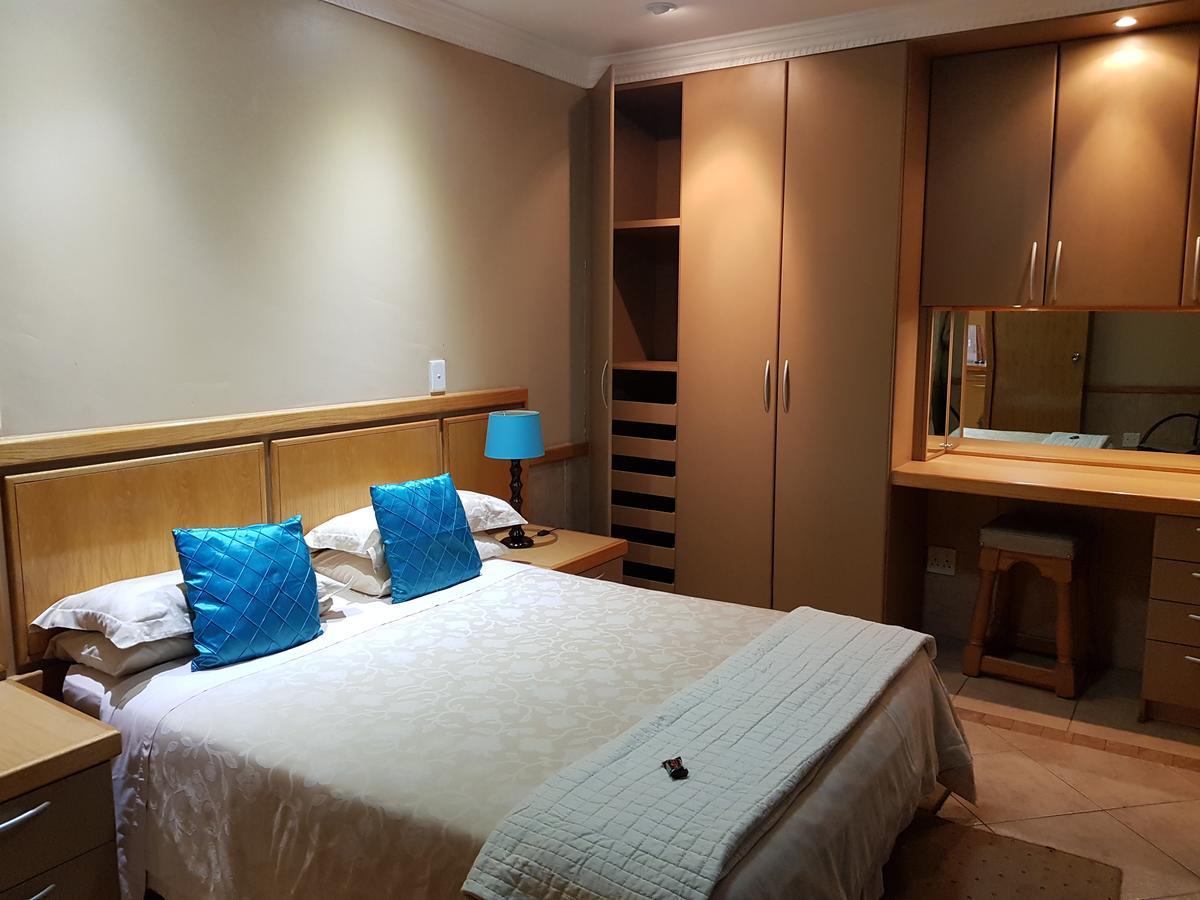 Bubez Guesthouse Barberton Luaran gambar