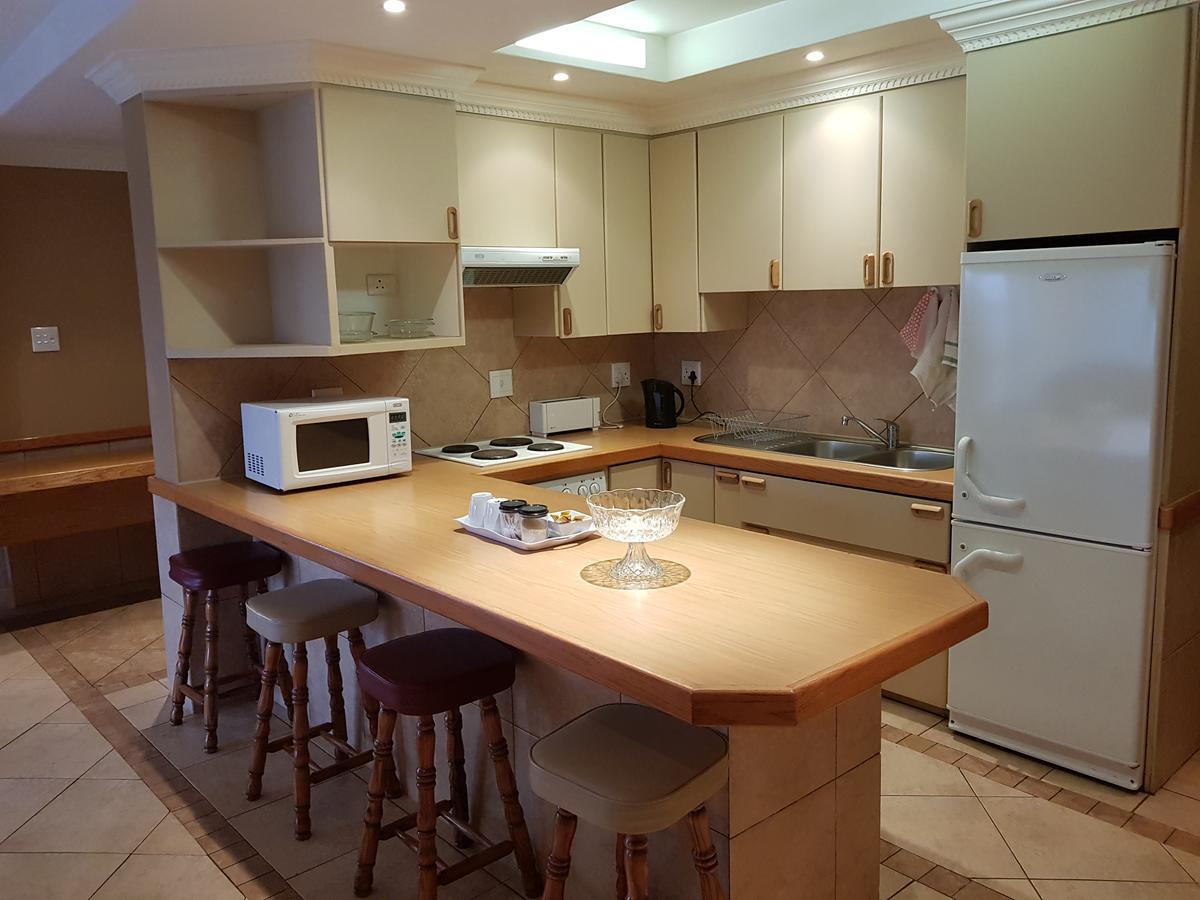 Bubez Guesthouse Barberton Luaran gambar