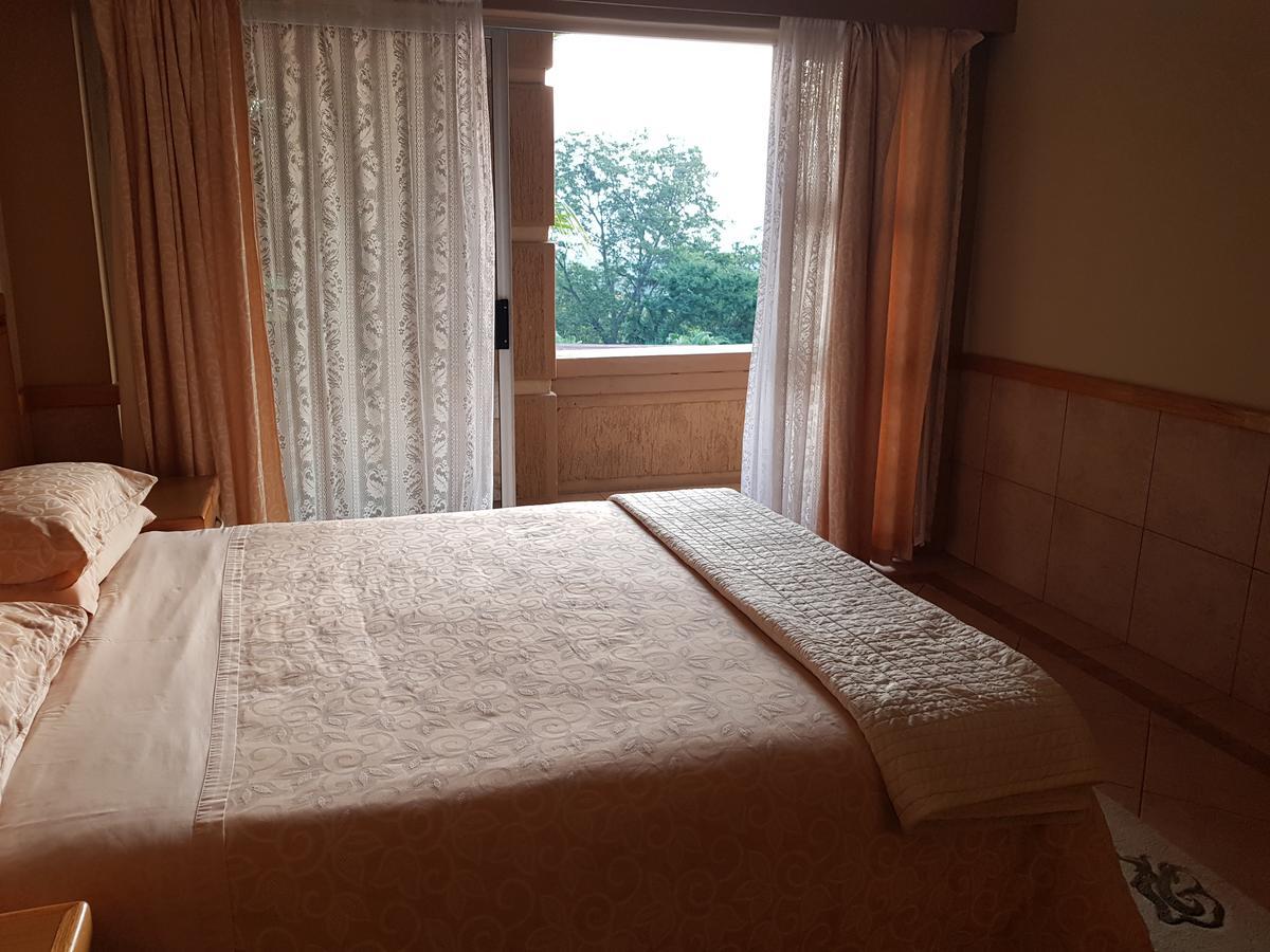 Bubez Guesthouse Barberton Luaran gambar