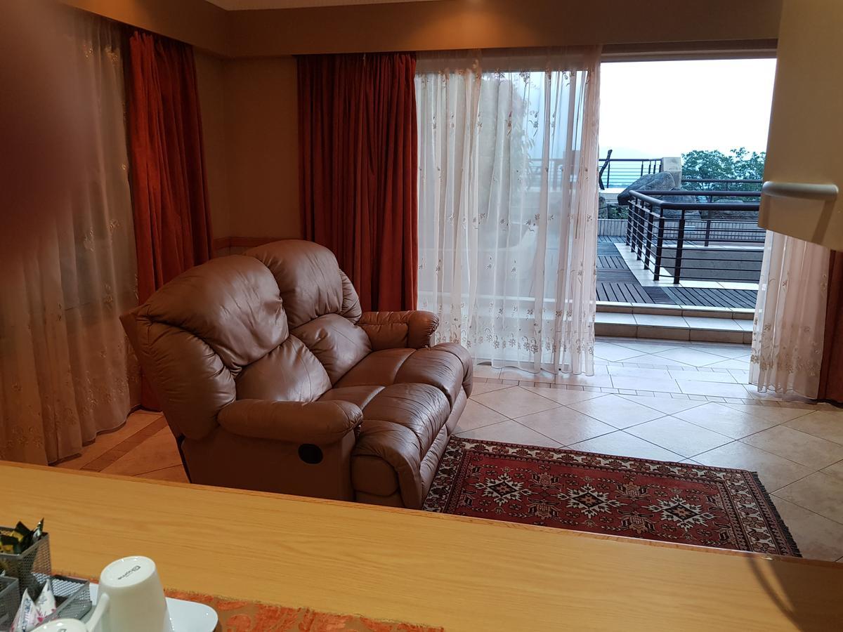 Bubez Guesthouse Barberton Luaran gambar