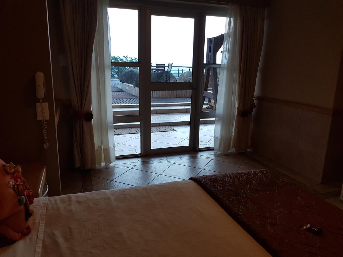 Bubez Guesthouse Barberton Luaran gambar