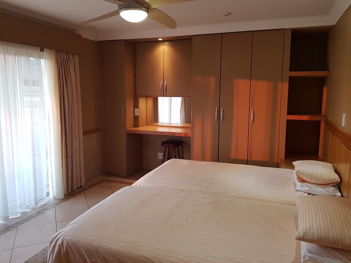Bubez Guesthouse Barberton Luaran gambar