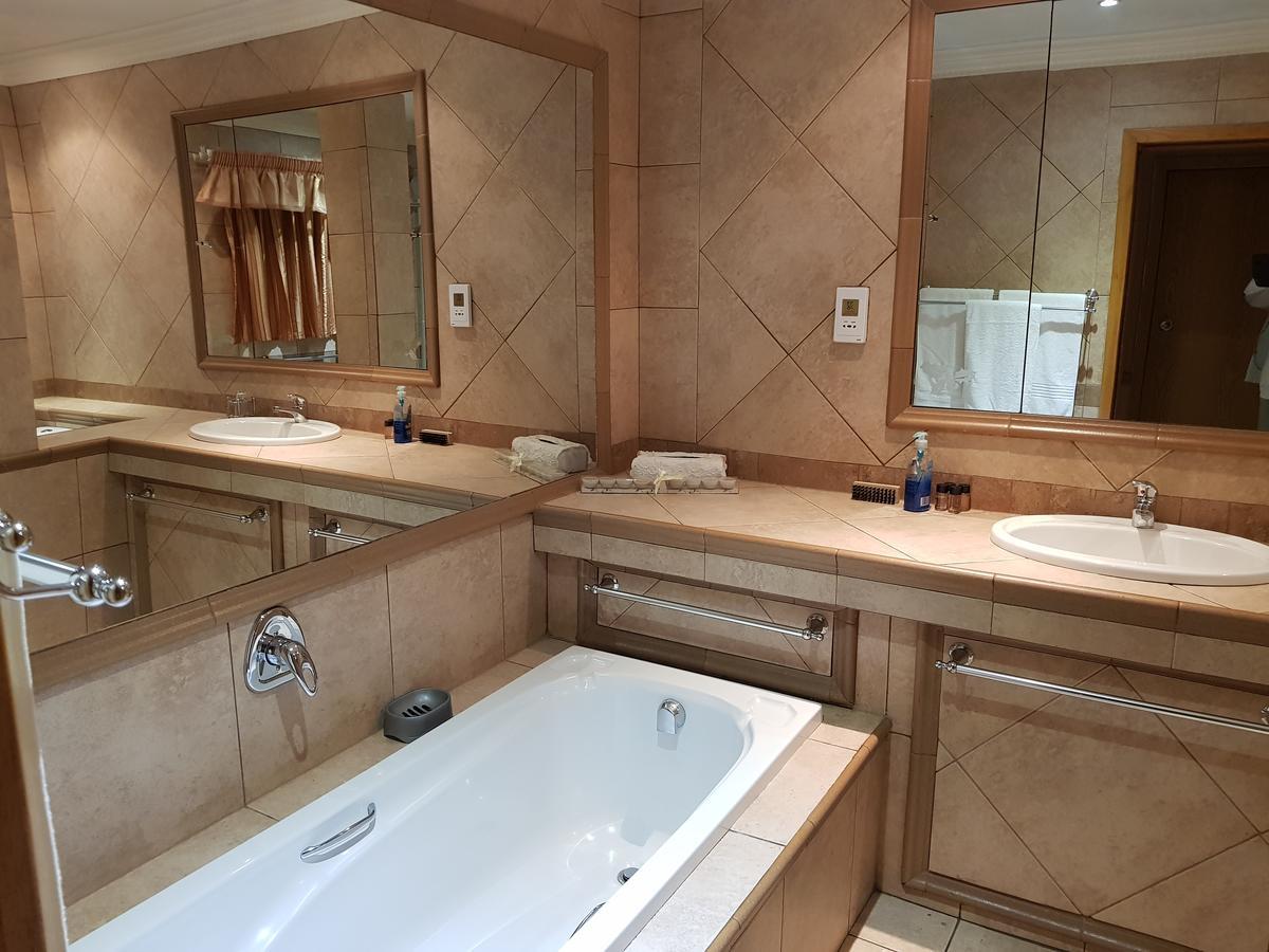 Bubez Guesthouse Barberton Luaran gambar