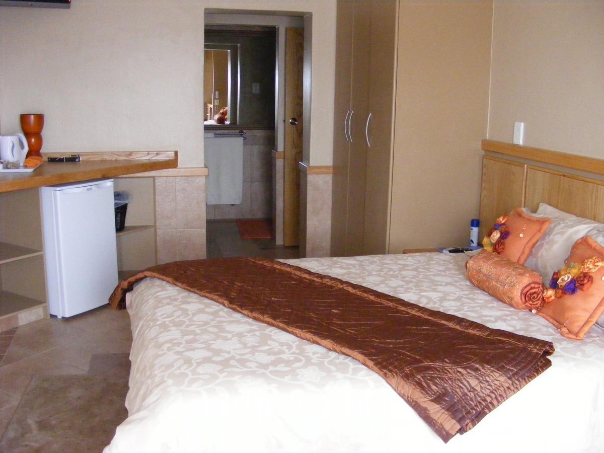 Bubez Guesthouse Barberton Luaran gambar