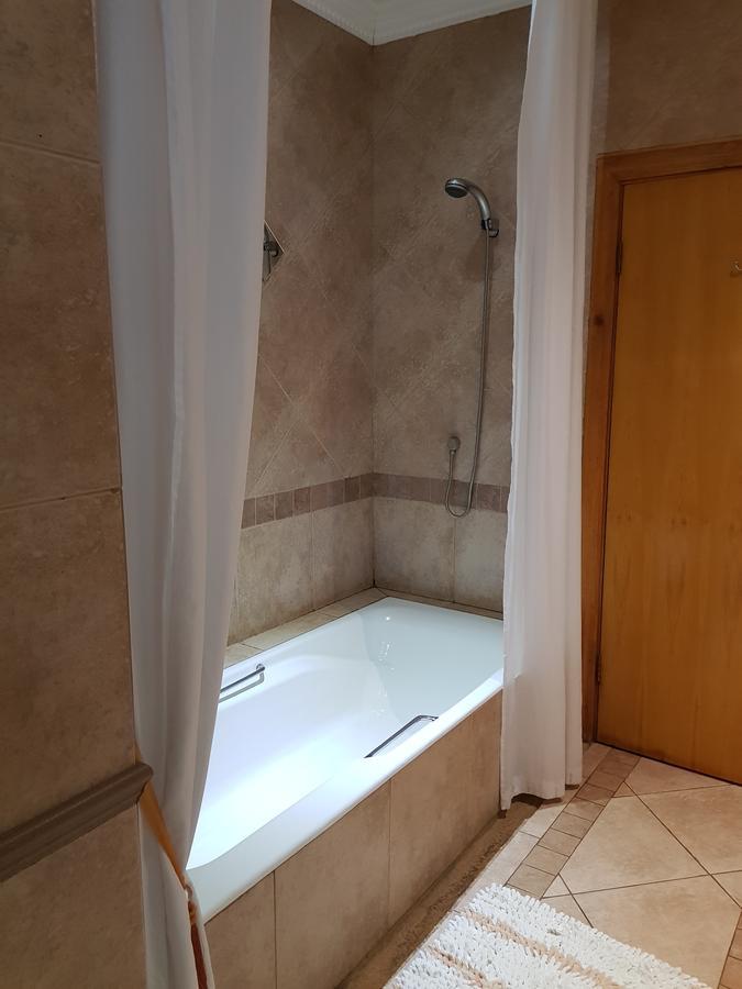 Bubez Guesthouse Barberton Luaran gambar
