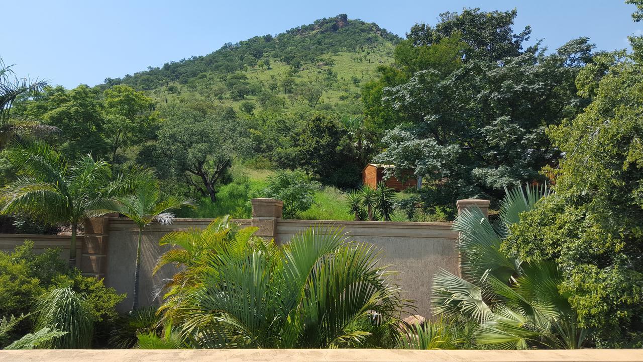 Bubez Guesthouse Barberton Luaran gambar