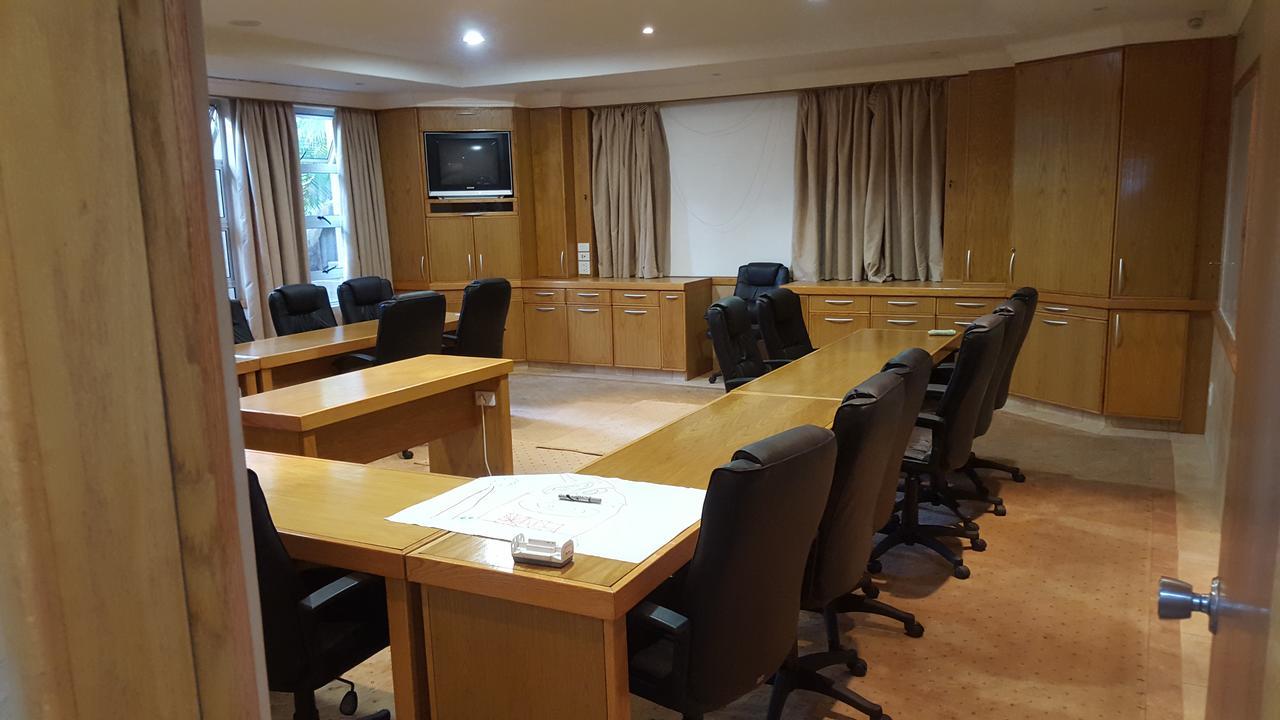 Bubez Guesthouse Barberton Luaran gambar