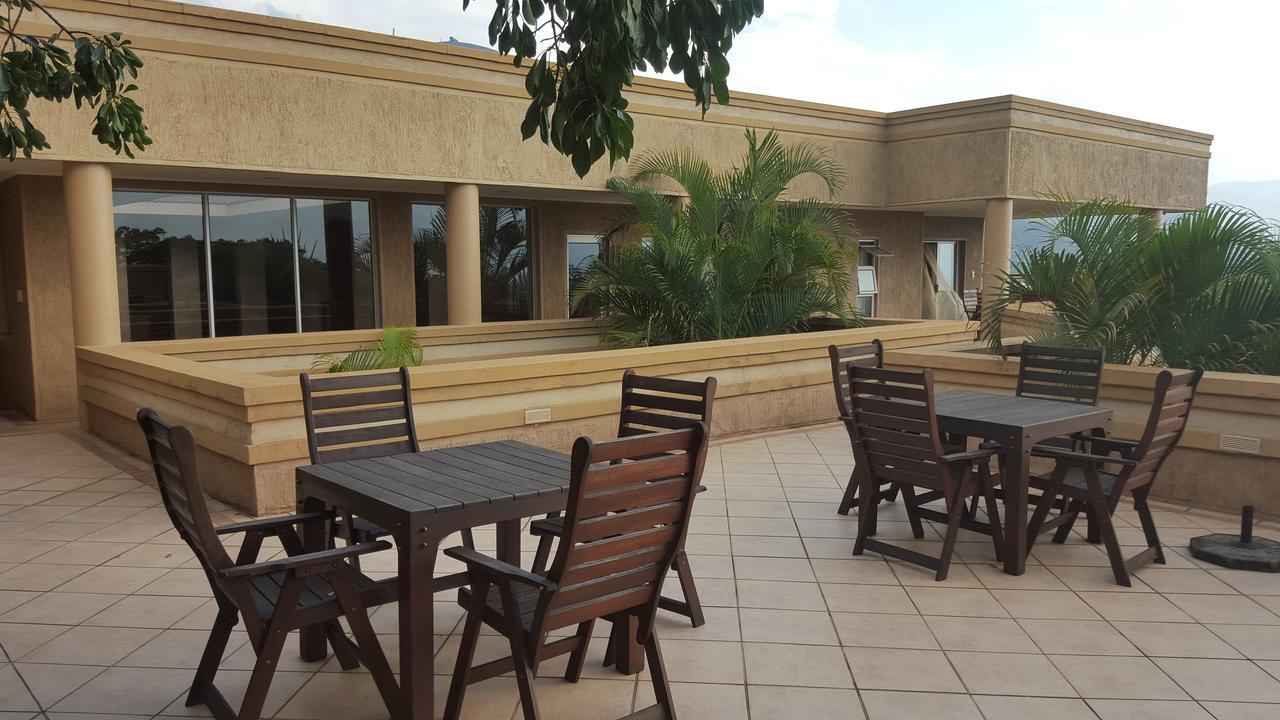 Bubez Guesthouse Barberton Luaran gambar