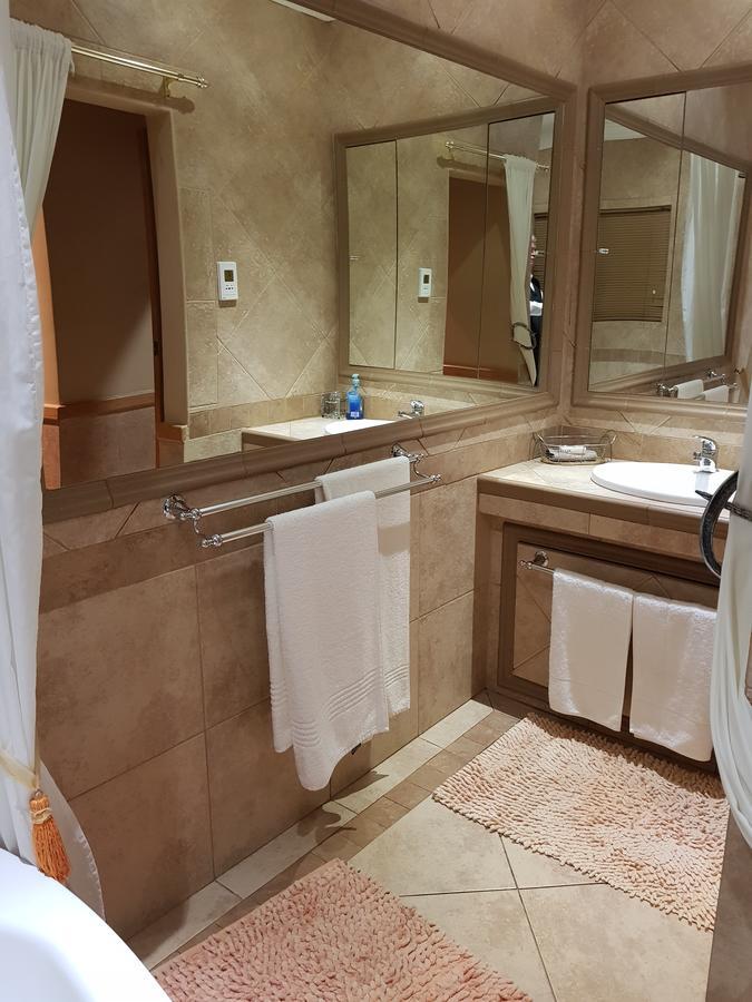 Bubez Guesthouse Barberton Luaran gambar