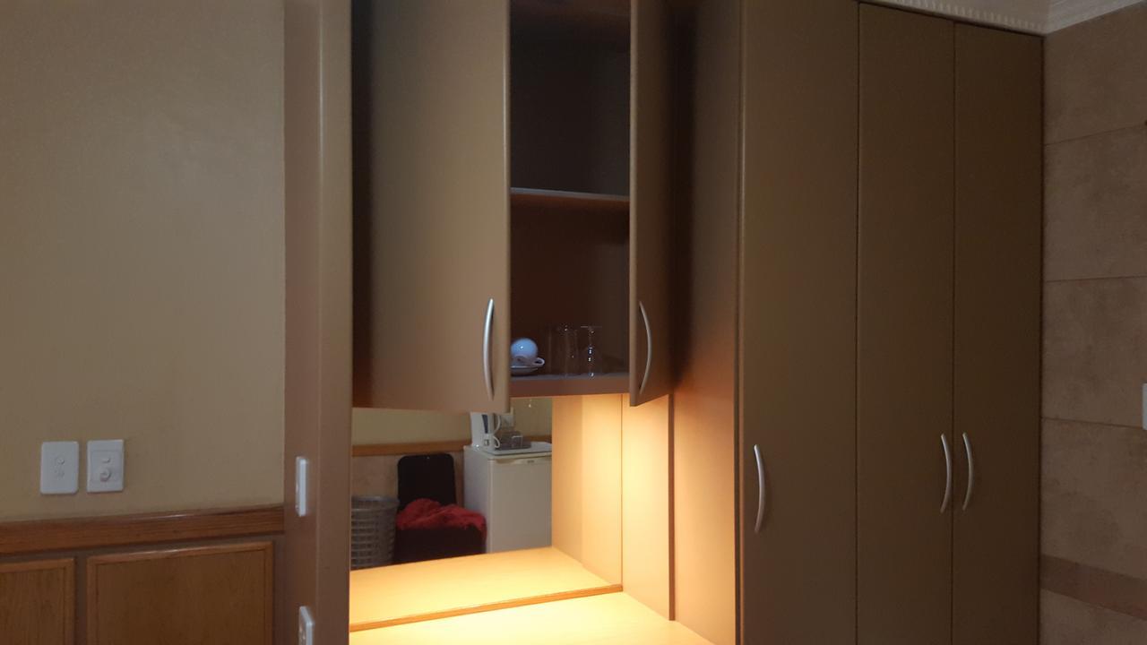 Bubez Guesthouse Barberton Luaran gambar
