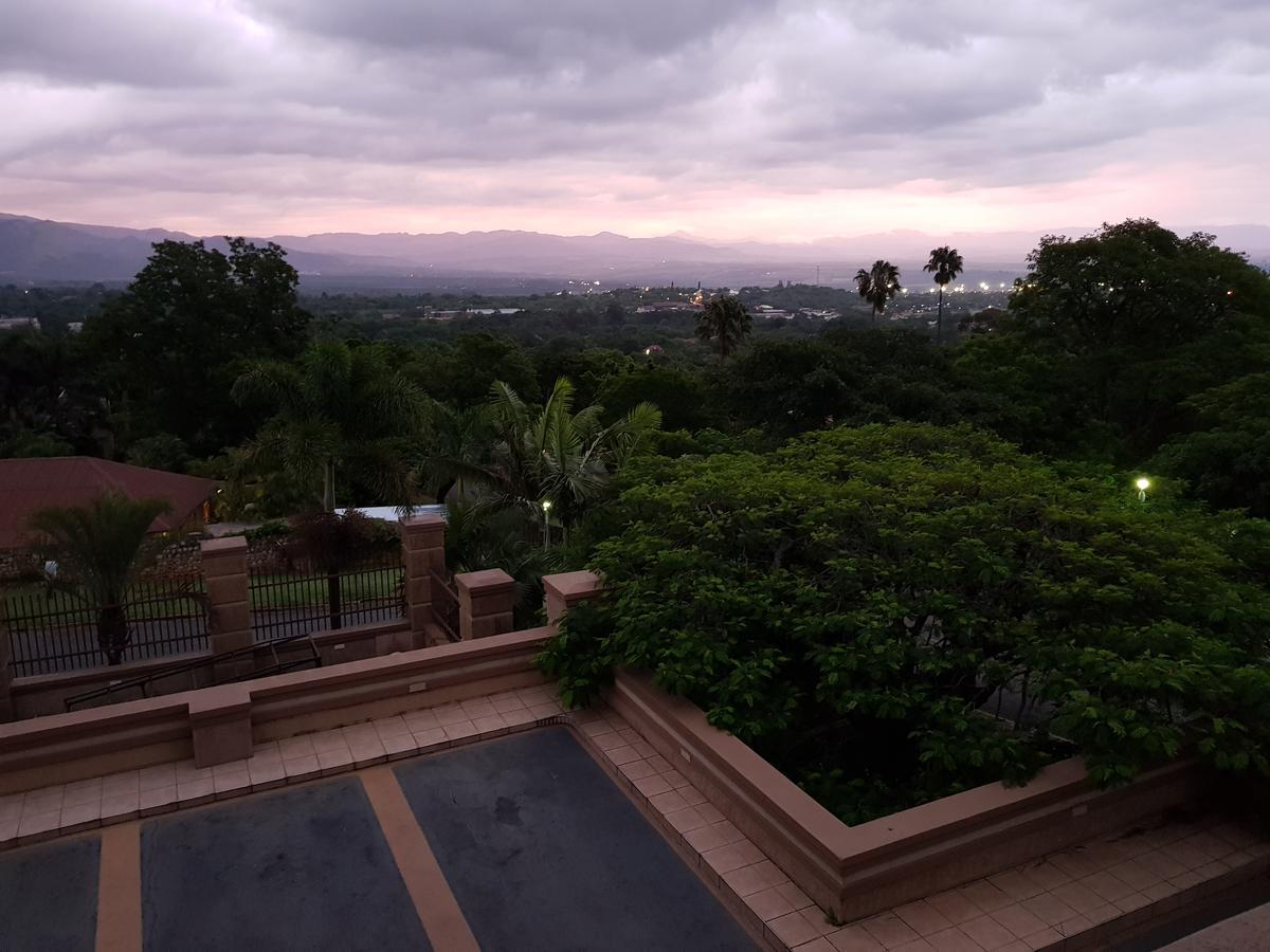 Bubez Guesthouse Barberton Luaran gambar