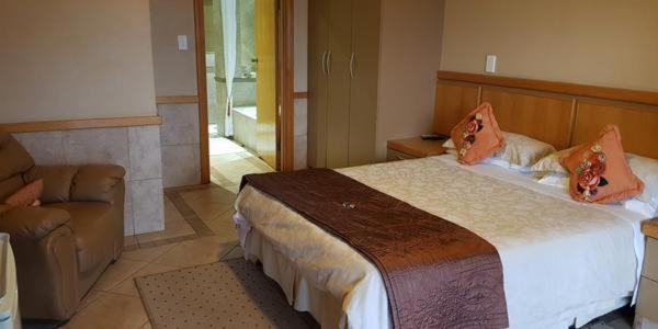 Bubez Guesthouse Barberton Luaran gambar